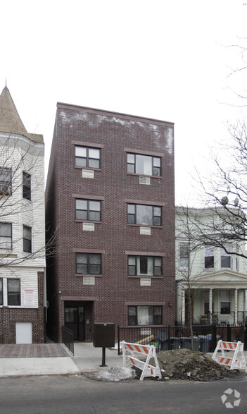 3144 Hull Ave, Bronx, NY en venta - Foto principal - Imagen 1 de 3