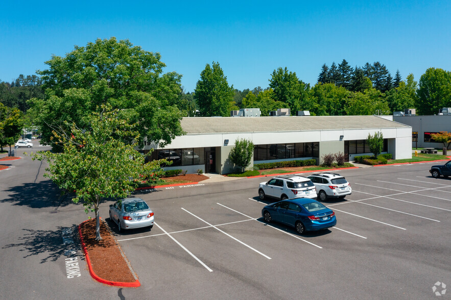 1131 SW 7th St, Renton, WA en alquiler - Foto del edificio - Imagen 3 de 24