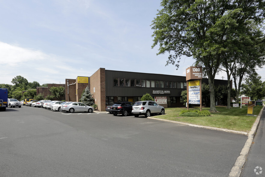 1300 Industrial Blvd, Southampton, PA en venta - Foto principal - Imagen 1 de 1