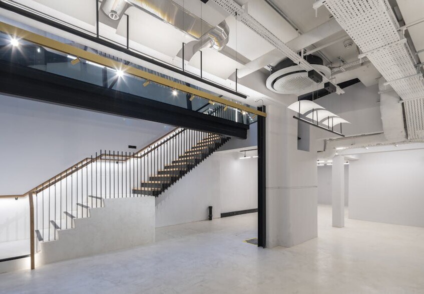 40 Grosvenor Gdns, London en alquiler - Foto del interior - Imagen 2 de 6