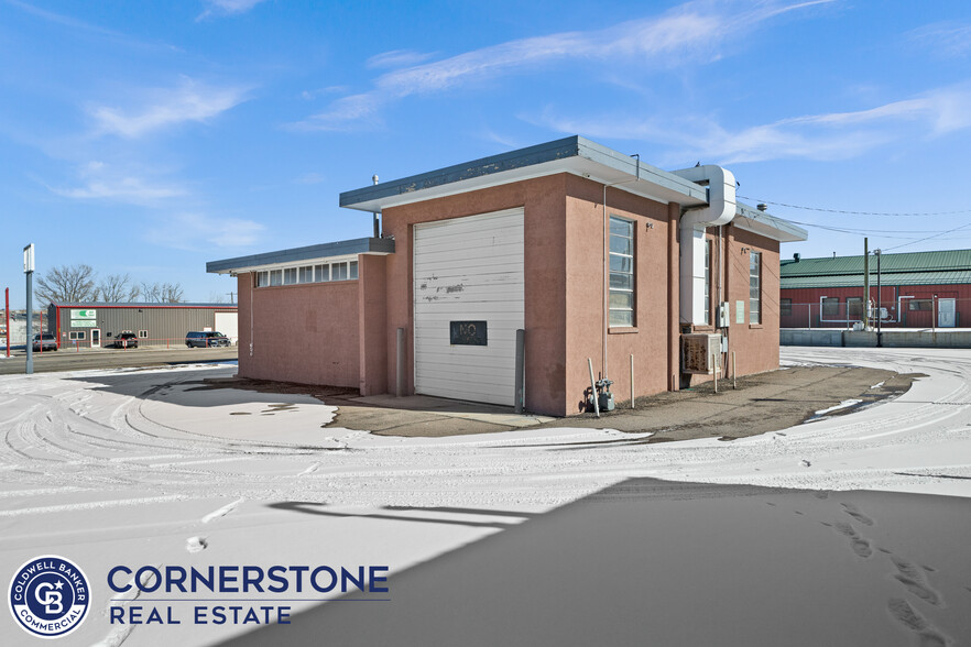 1905 E Yellowstone Hwy, Casper, WY en venta - Foto del edificio - Imagen 3 de 10