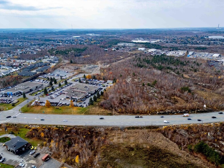 Remington Rd, Greater Sudbury, ON en venta - Foto del edificio - Imagen 3 de 17