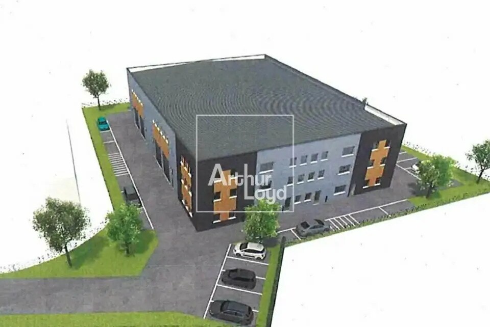 Flex en Brie-Comte-Robert en alquiler Foto del edificio- Imagen 1 de 13