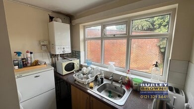 6 Forge Ln, Sutton Coldfield en alquiler Foto del interior- Imagen 2 de 5