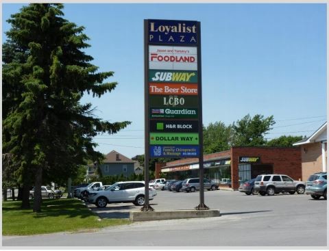 4499 Bath Rd, Loyalist, ON en alquiler - Foto principal - Imagen 1 de 1