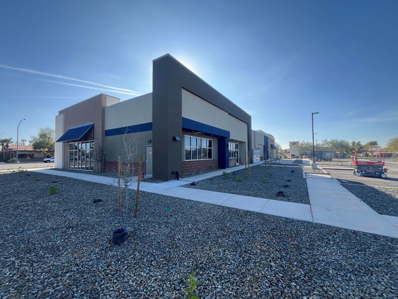 1310 E McKellips Rd, Mesa, AZ en alquiler - Foto del edificio - Imagen 2 de 3