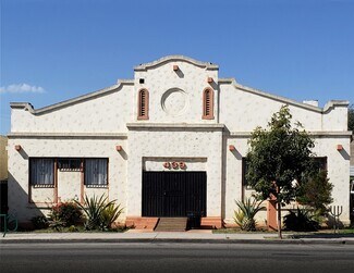 Más detalles de 439 W Anaheim St, Long Beach, CA - Local en venta