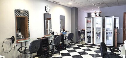 Local en Cabanillas del Campo, Guadalajara en alquiler Foto del interior- Imagen 2 de 11