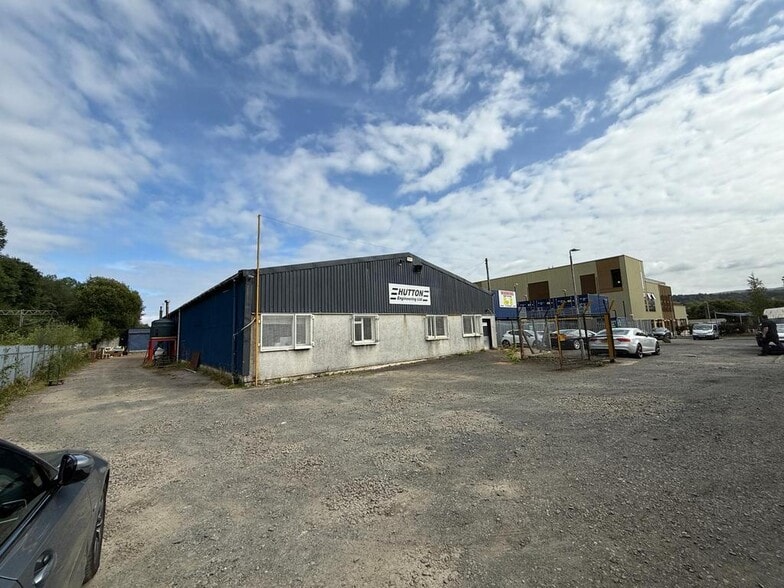 Back St, Renton en venta - Foto principal - Imagen 1 de 11