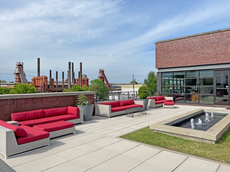 2900 1st Ave S, Birmingham, AL en venta - Foto del edificio - Imagen 2 de 18