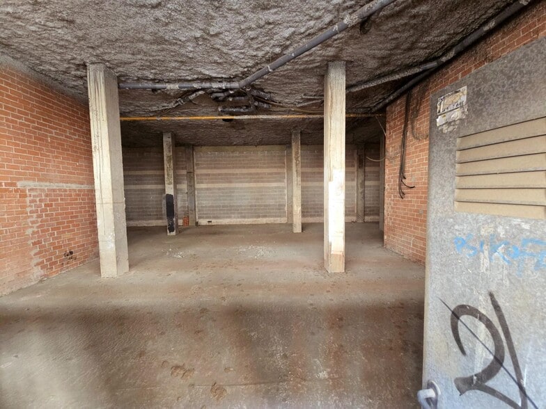 Calle de Miguel Servet, 115, Zaragoza, Zaragoza en alquiler - Foto del edificio - Imagen 2 de 6