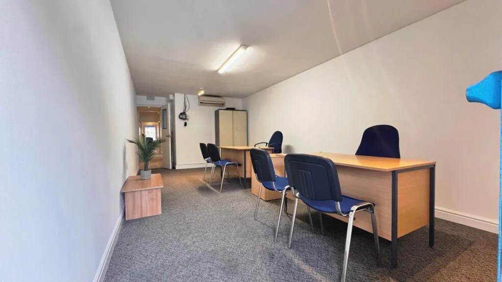 17A Walm Ln, London en alquiler - Foto del interior - Imagen 2 de 2