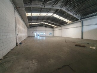 Más detalles de Nave en alquiler
