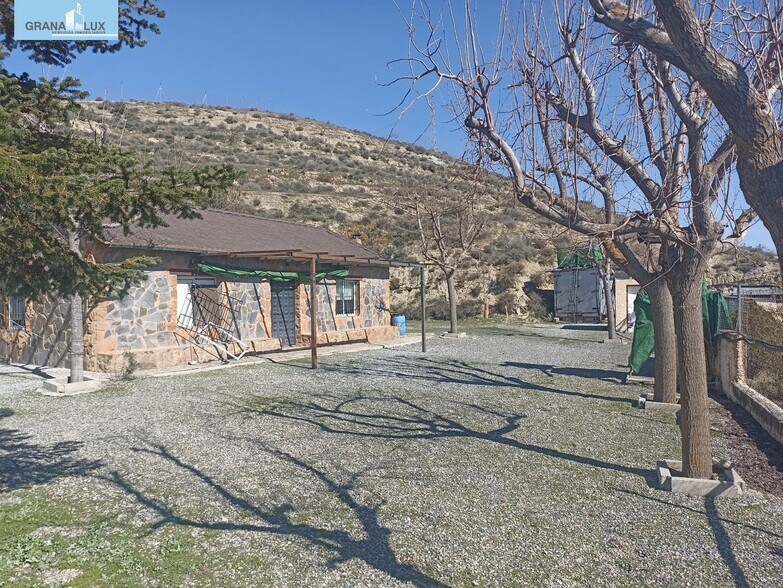 Camino del Campo, Las Gabias, Granada en venta - Foto del edificio - Imagen 2 de 29