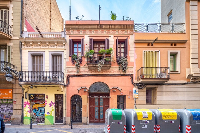 Más detalles de Local en alquiler