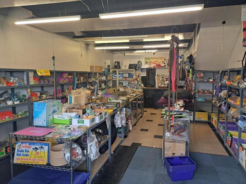 42 Market Sq, Oldham en alquiler - Foto del edificio - Imagen 3 de 8