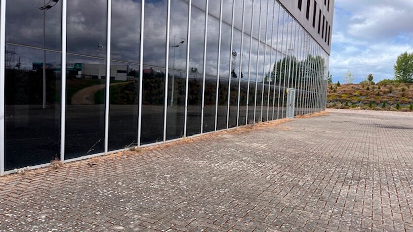 Oficina en Ponferrada, León en venta - Foto principal - Imagen 2 de 11