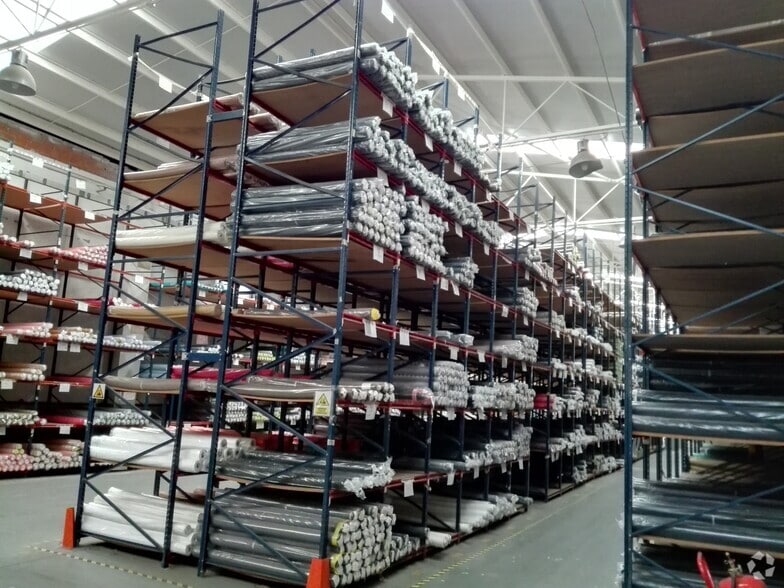 Calle de la Resina, 28, Madrid, Madrid en venta - Foto del edificio - Imagen 3 de 5