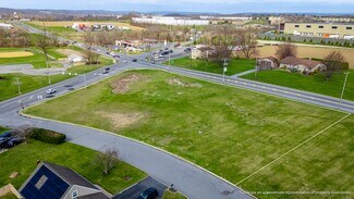 Más detalles de Weaversville Rd, Northampton, PA - Terreno en alquiler