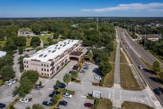 2572 W State Road 426, Oviedo, FL - VISTA AÉREA  vista de mapa