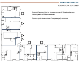 7960-7988 Tanners Gate Ln, Florence, KY en alquiler Foto del edificio- Imagen 2 de 8