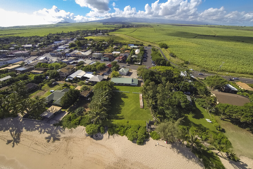 65 Hana Hwy, Paia, HI en alquiler - Foto del edificio - Imagen 3 de 90