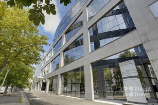Más detalles de 257 Avenue Georges Clemenceau, Nanterre - Oficina en alquiler