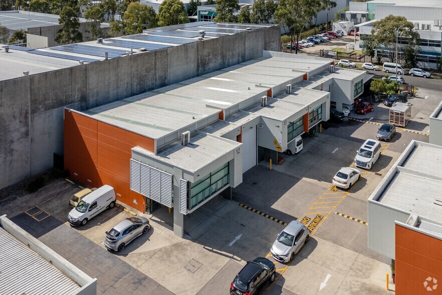 17 George Young St, Auburn en alquiler - Foto del edificio - Imagen 3 de 6