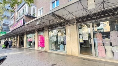 Local en Madrid, Madrid en alquiler Foto del interior- Imagen 2 de 2