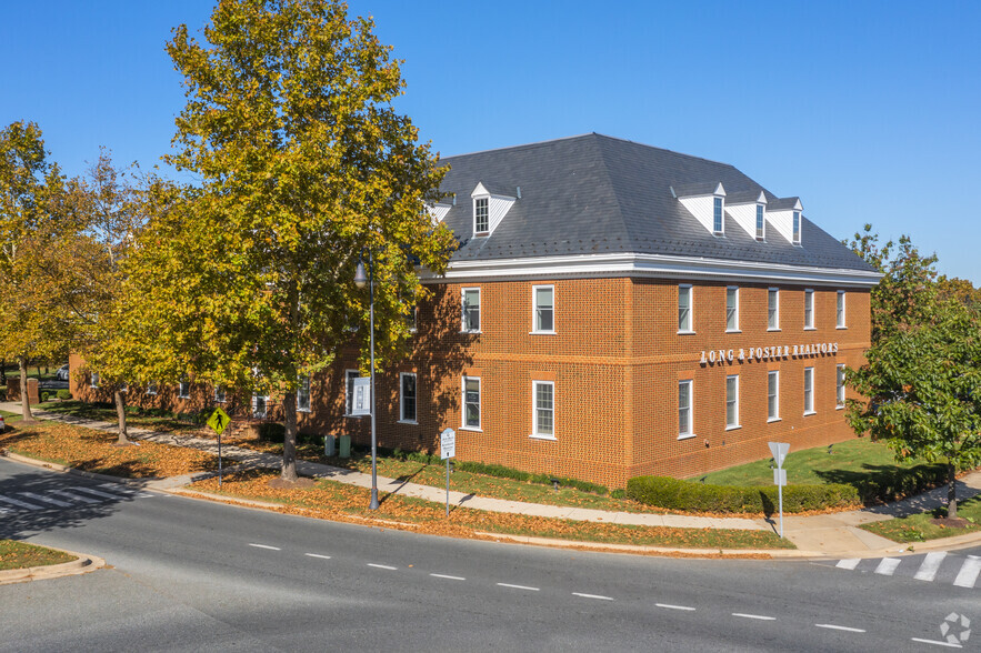 189 Kentlands Blvd, Gaithersburg, MD en alquiler - Foto del edificio - Imagen 2 de 5