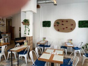 Local en Madrid, Madrid en alquiler Foto del interior- Imagen 1 de 4