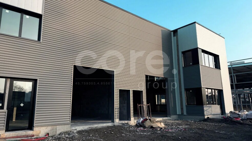 Chemin De La Lône, Pierre-Bénite en alquiler - Foto del edificio - Imagen 3 de 4