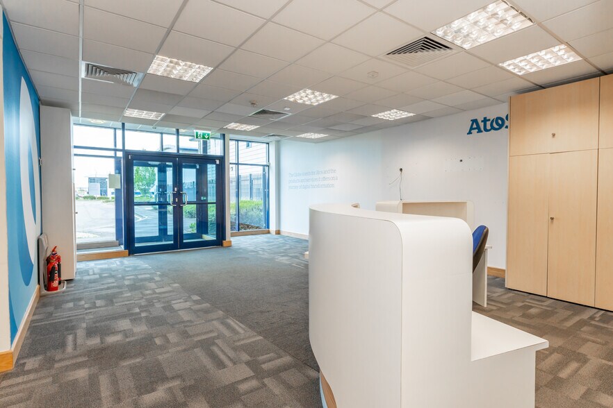 Appleton Pky, Livingston en alquiler - Foto del interior - Imagen 3 de 4