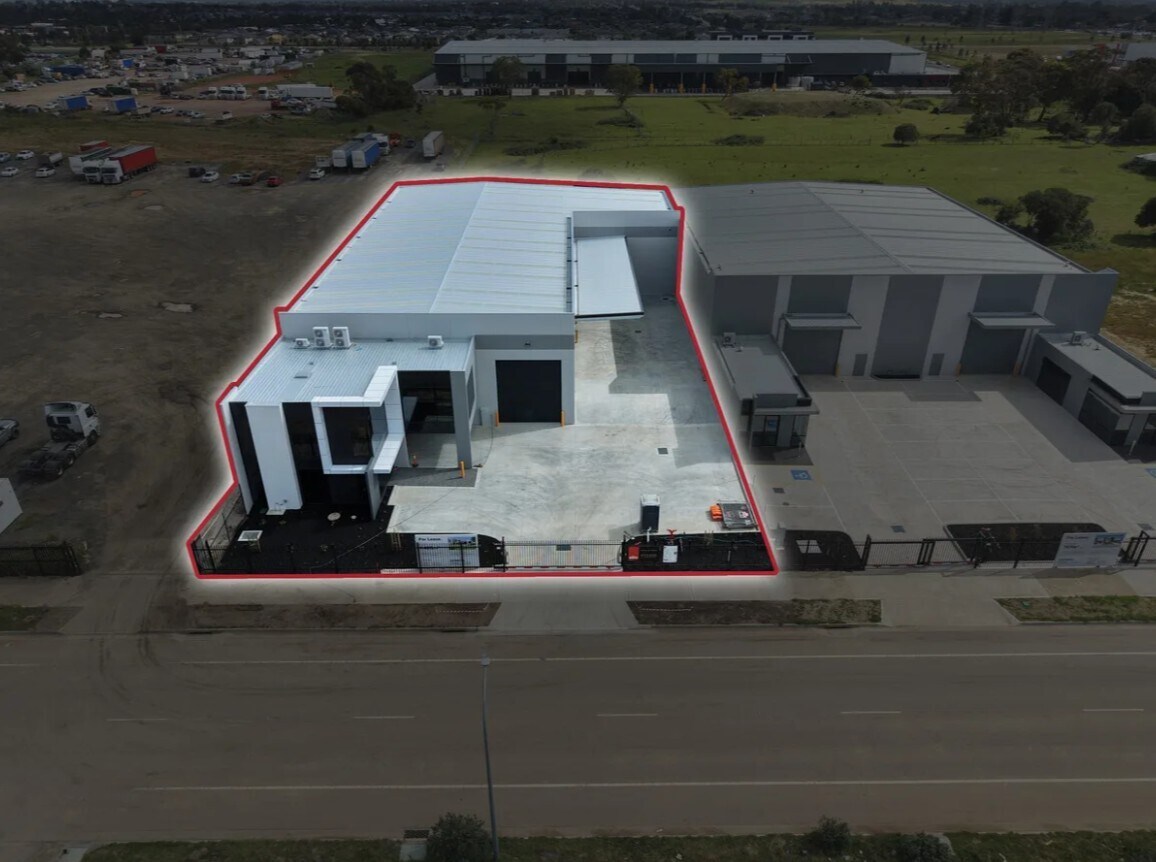 41 Volk Rd, Cranbourne West en alquiler Foto del edificio- Imagen 1 de 5