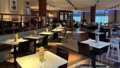 464-468 Fulham Rd, London en alquiler Foto del interior- Imagen 2 de 2