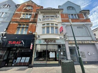Más detalles de 39 Lorne Park Rd, Bournemouth - Local en venta