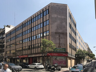 Más detalles para Calle San Vicente Ferrer, 60, Madrid - Oficinas en alquiler