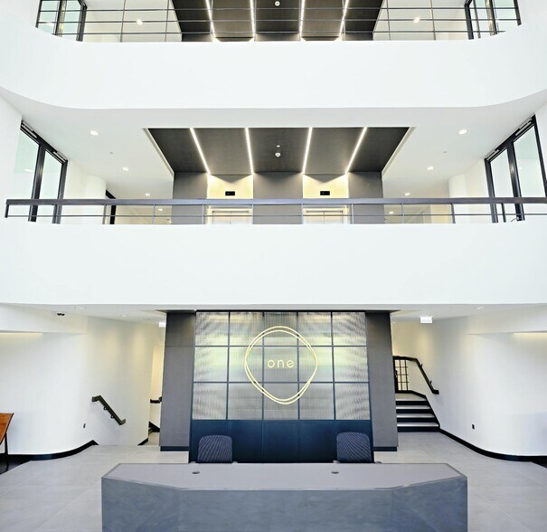 Millington Rd, Hayes en alquiler - Foto del interior - Imagen 3 de 12