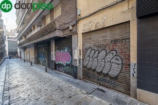 Más detalles de Angel, 22, Granada - Local en venta