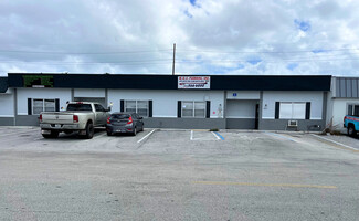 Más detalles para 4760-4838 NE 12th Ave, Oakland Park, FL - Nave en alquiler