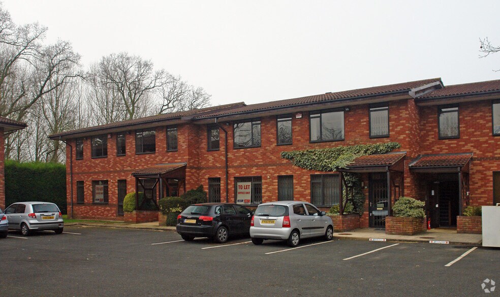 De Salis Ct, Hampton Lovett en venta - Foto del edificio - Imagen 2 de 7