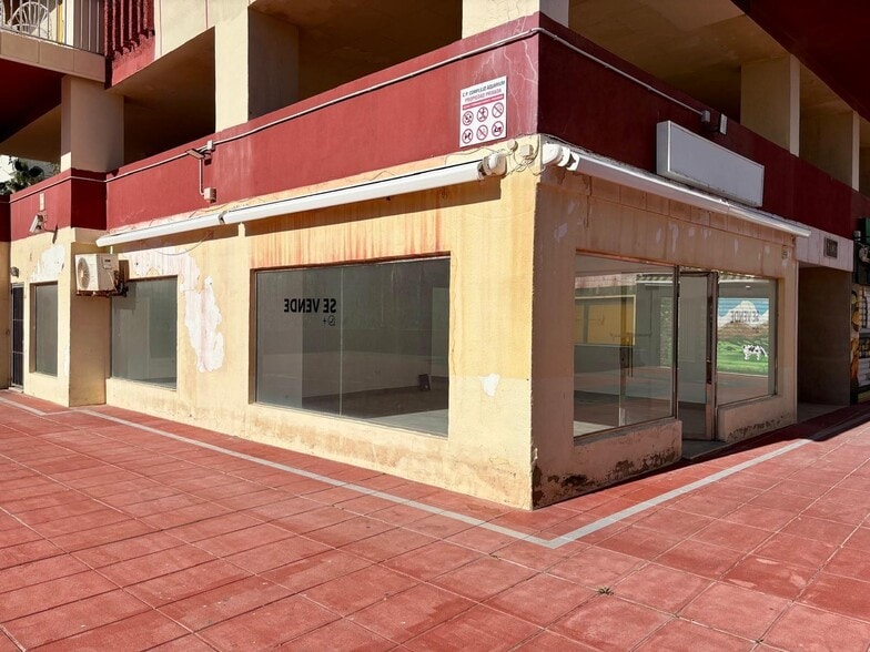 Passeig Marítim Neptú, 88, Gandia, Valencia en venta - Foto del edificio - Imagen 2 de 26