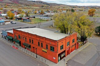 Más detalles de 103 Illinois Ave, Council, ID - Local en venta