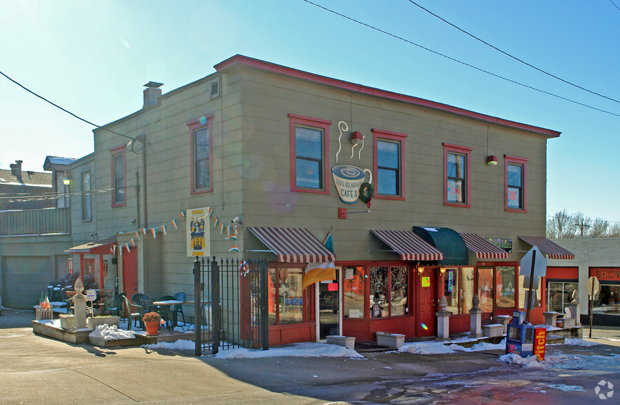 1811-1813 W 45th St, Kansas City, MO en alquiler - Foto del edificio - Imagen 3 de 5