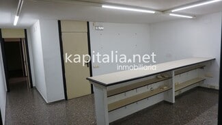 Más detalles de Local en alquiler