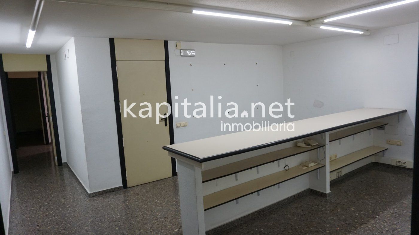 Local en Ontinyent, Valencia en alquiler Foto del interior- Imagen 1 de 16