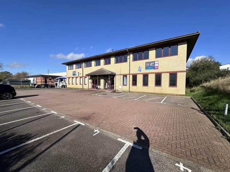 Wenman Rd, Thame en alquiler - Foto del edificio - Imagen 2 de 6