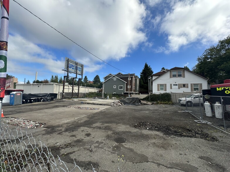 1112 Martin Luther King Jr Way, Seattle, WA en alquiler - Foto del edificio - Imagen 2 de 5