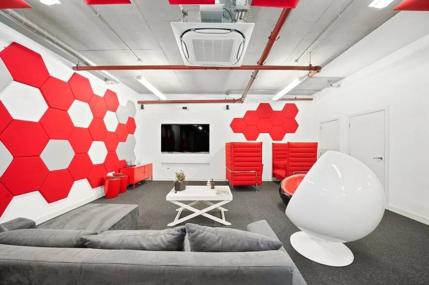 24-26 Buckle St, London en alquiler - Foto del interior - Imagen 3 de 10