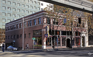 Más detalles para 2030 5th Ave, Seattle, WA - Oficinas en alquiler